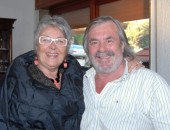 Mariella Scirea a Menfi