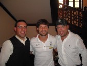 Cena con la Juve 09 - 11