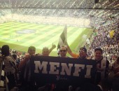 JOFC Menfi allo Stadium