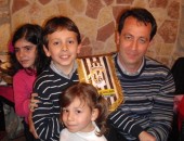 Family Gagliano
