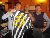 Juventus Club Menfi DAY 2011