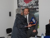 Mariella Scirea a Menfi