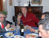 Mariella Scirea a Menfi
