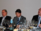 Cena con la Juve 09 - 1