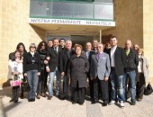 Gemellaggio a Menfi con il Club Caltanissetta - 1
