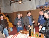Babbo Natale BiancoNero 09 - 16