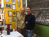 Meeting Regionale a Menfi 12.11.2017