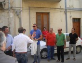 Serio Brio a Menfi 18.6.2011