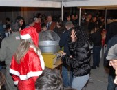 Babbo Natale BiancoNero 08 - 8