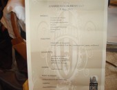 Juventus Club Menfi DAY 2011
