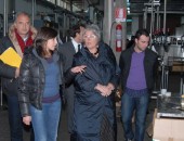 Mariella Scirea a Menfi