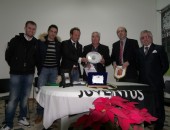 Gemellaggio a Menfi con il Club Caltanissetta - 18