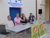 Solidarietà con Vida Pititinga 3