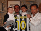 Il vincitore del premio finale