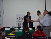 Juentus Club Menfi 10 Years con Tacconi