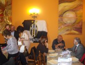Juventus Club Menfi DAY 2011
