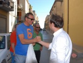 Serio Brio a Menfi 18.6.2011