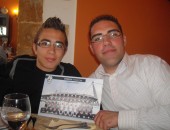Juventus Club Menfi DAY 2011