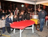 Babbo Natale BiancoNero 09 - 11