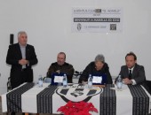 Mariella Scirea a Menfi