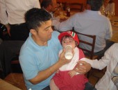 Juventus Club Menfi DAY 2011
