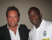 Incontro Juventus - 8