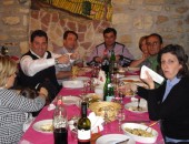 Aldo Franco Enzo e Andrea
