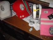 Juventus Club Menfi DAY 2011