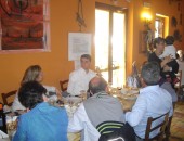 Juventus Club Menfi DAY 2011