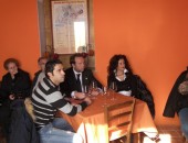 Gemellaggio a Menfi con il Club Caltanissetta - 5