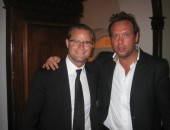 Incontro Juventus - 1
