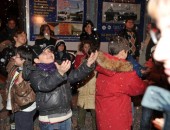 Babbo Natale BiancoNero 09 - 8