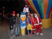 Babbo Natale BiancoNero 08 - 14