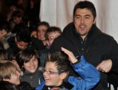 Babbo Natale BiancoNero 09 - 24