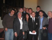 Incontro Juventus - 12