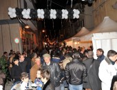 Babbo Natale BiancoNero 09 - 13