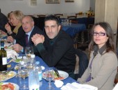 Mariella Scirea a Menfi