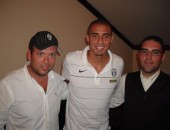 Cena con la Juve 09 - 12