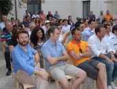 Solidarietà con Vida Pititinga 8