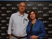 Juentus Club Menfi 10 Years con Tacconi