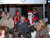 Babbo Natale BiancoNero 08 - 3