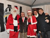 Babbo Natale BiancoNero 09 - 19