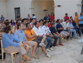 Solidarietà con Vida Pititinga 6