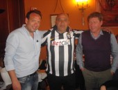 Juventus Club Menfi DAY 2011