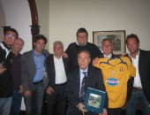 Incontro Juventus - 5
