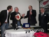 Gemellaggio a Menfi con il Club Caltanissetta - 16