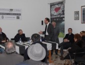 Mariella Scirea a Menfi