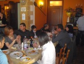 Juventus Club Menfi DAY 2011