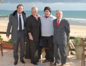 Mariella Scirea a Menfi