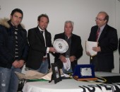 Gemellaggio a Menfi con il Club Caltanissetta - 17